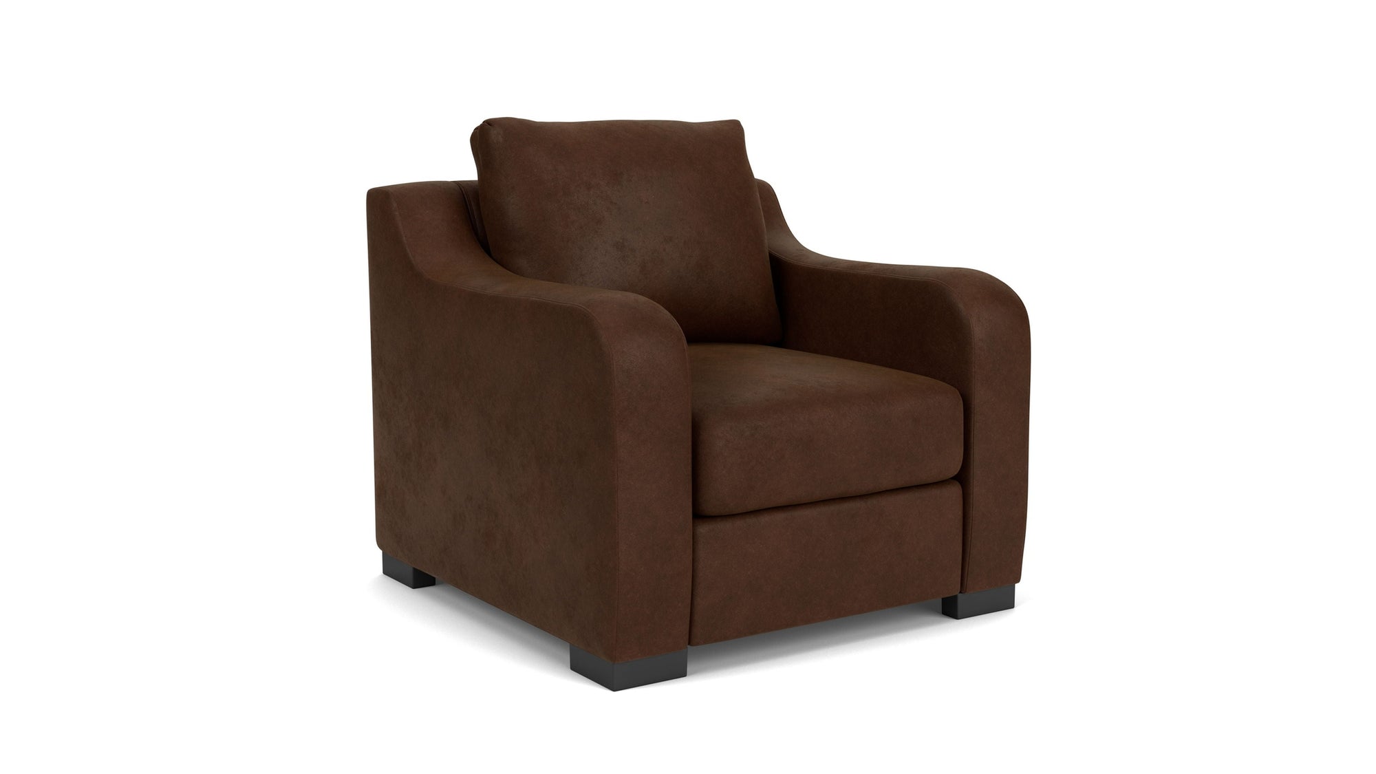 Quinn - Fabric Chair