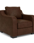 Quinn - Fabric Chair