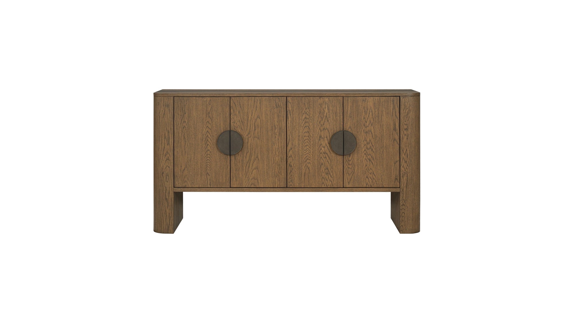 Lyra - Buffet - Light Brown