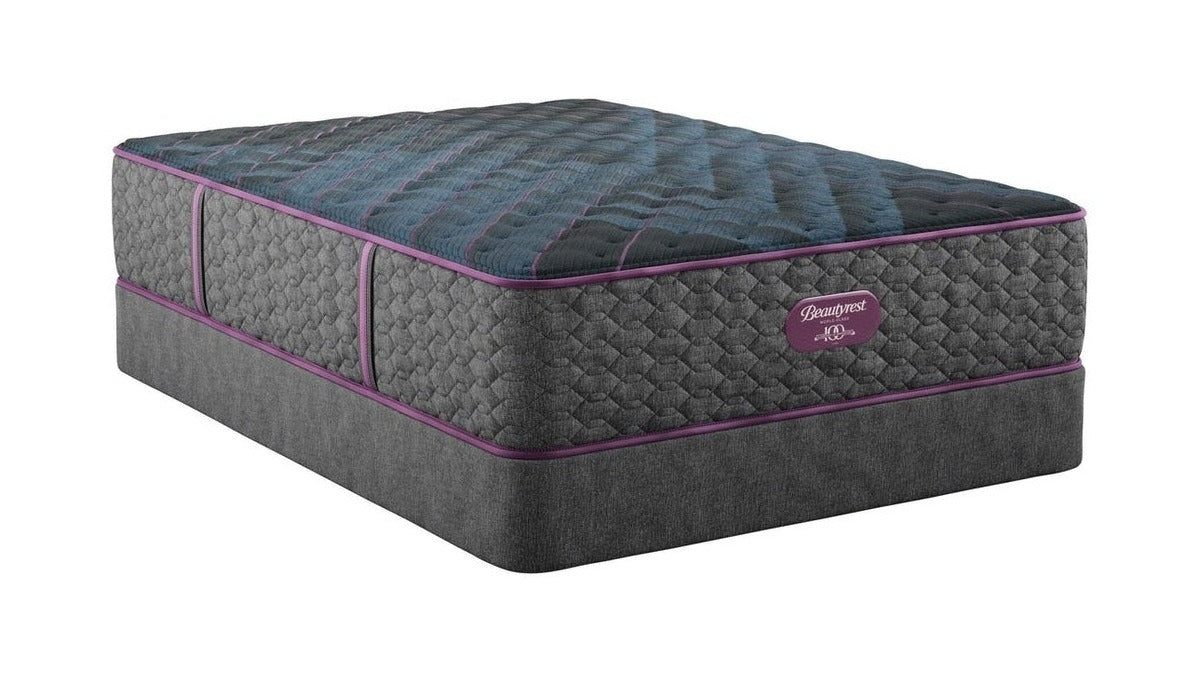 Beautyrest World Class - Level Three Extra Firm Mattress