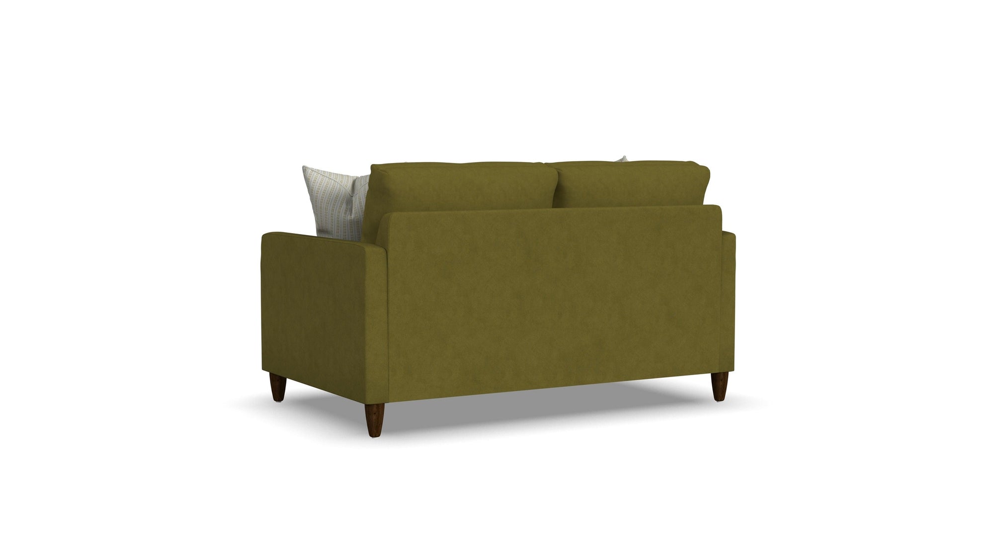 Fern - Fabric Loveseat