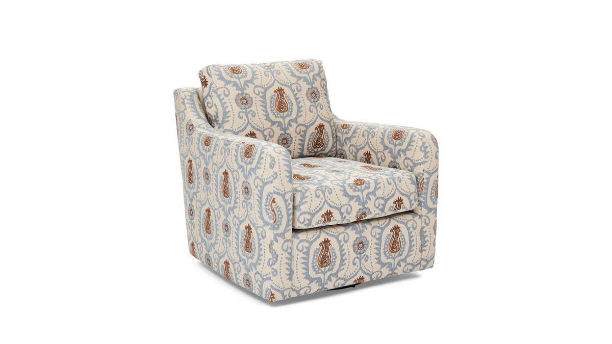 Saber - Swivel Chair