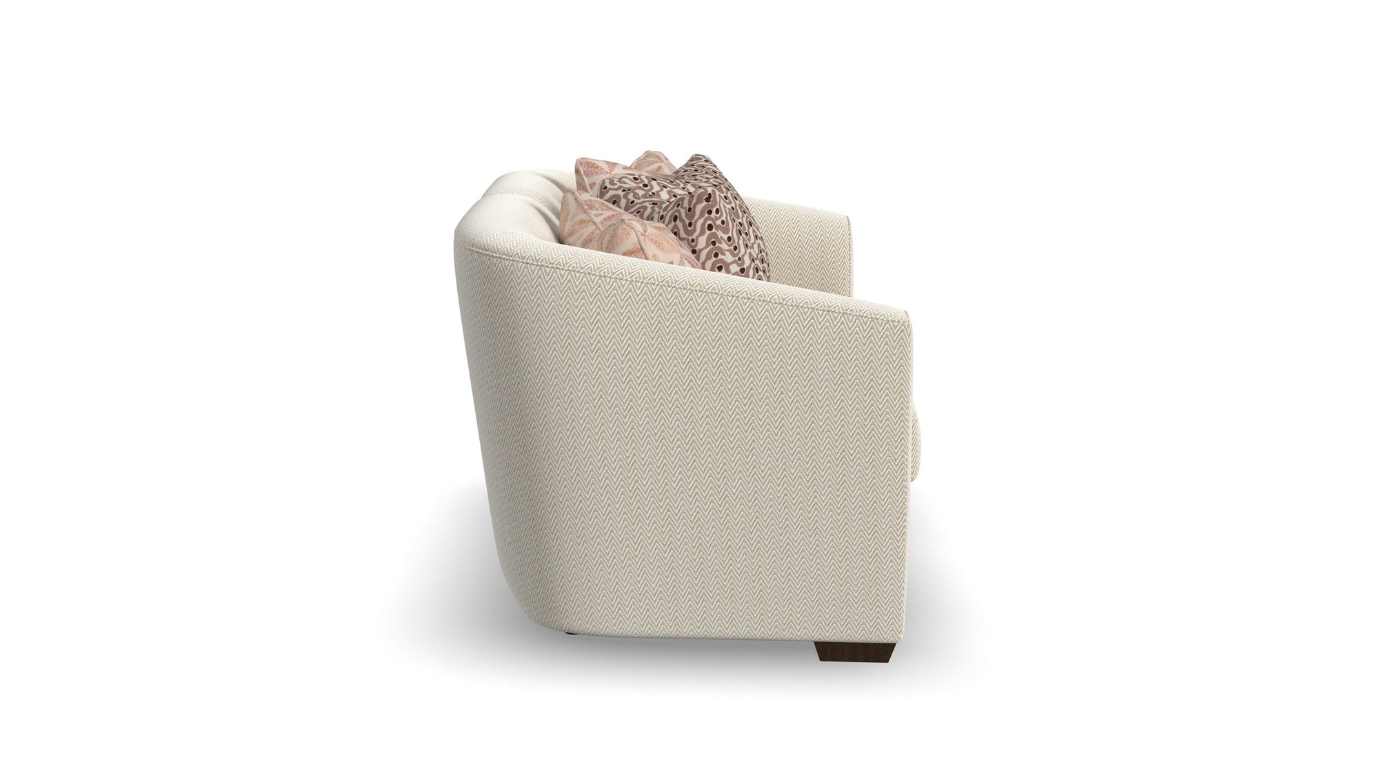 Jewel - Loveseat