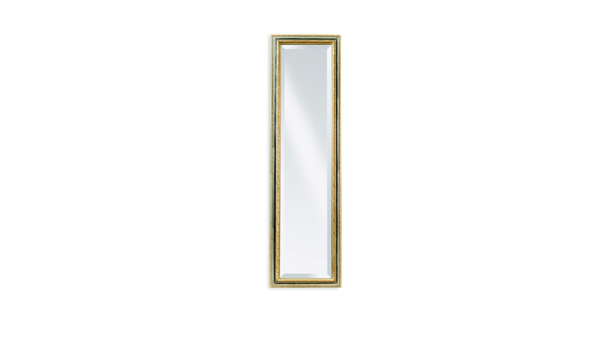 Regis - Cheval Mirrors - Silver