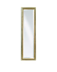 Regis - Cheval Mirrors - Silver