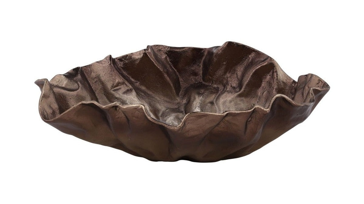 Pablo - Bowl - Bronze