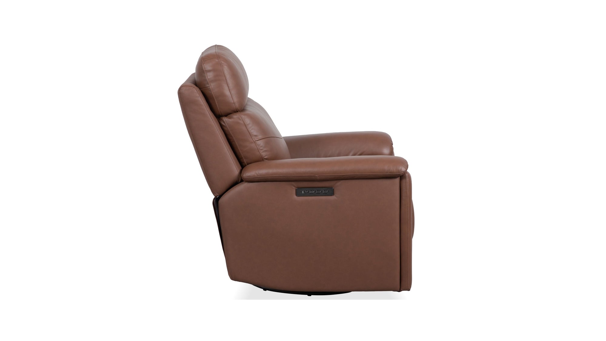 Refined - Swivel Gliding Recliner