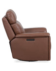 Refined - Swivel Gliding Recliner