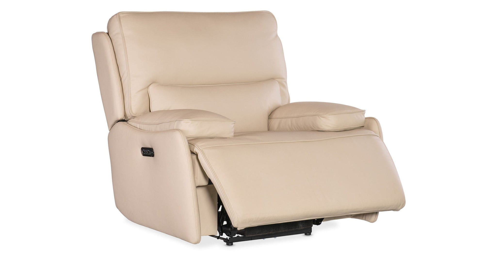 MS - Kramer Zero Gravity Power Recliner With Power Headrest