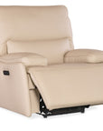 MS - Kramer Zero Gravity Power Recliner With Power Headrest
