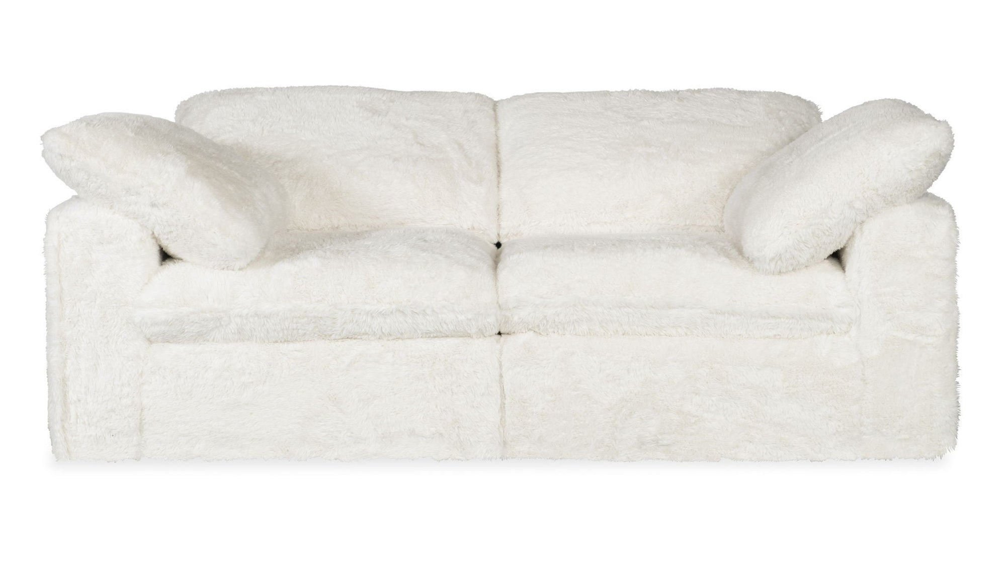 SS - Barefoot Sofa