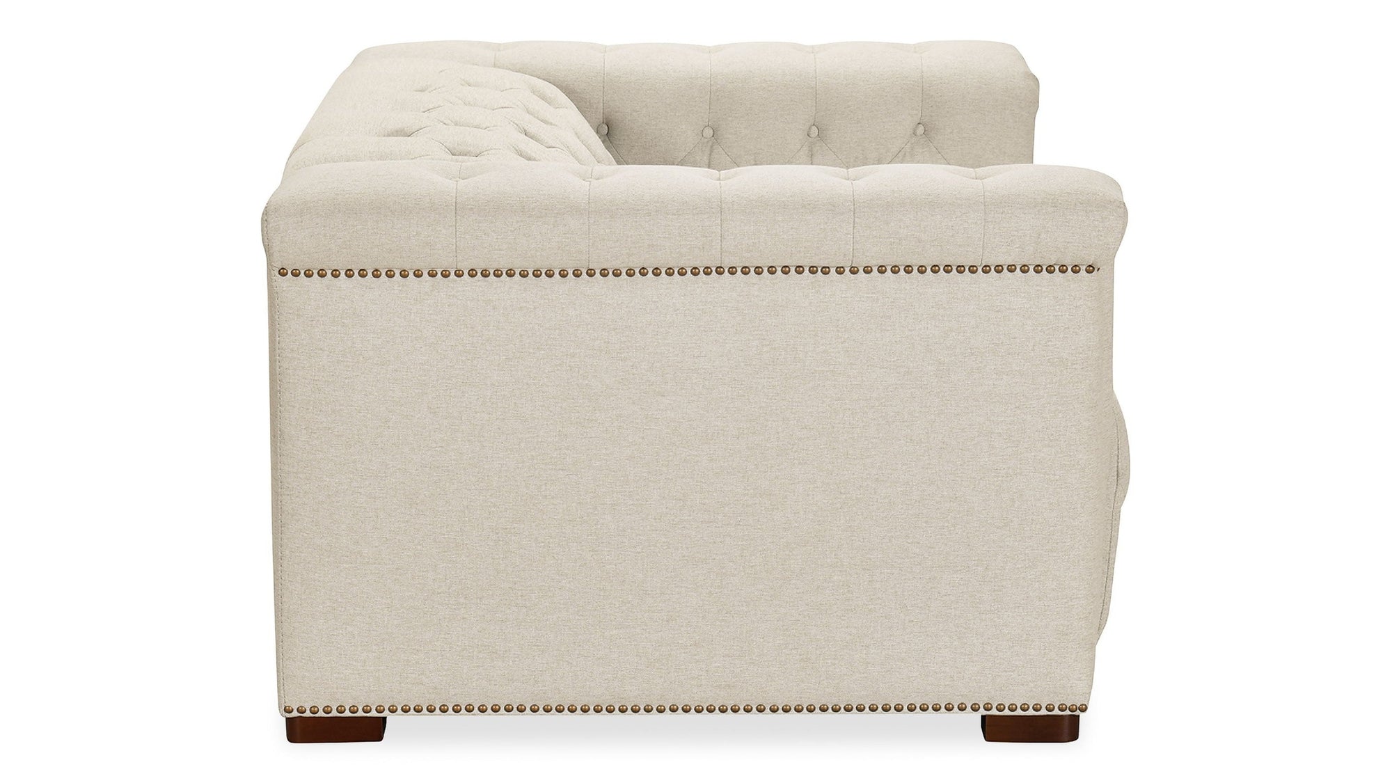 SS - Savion Deux Power Recliner With Power Headrest