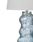 Atchison - Table Lamp - Light Blue