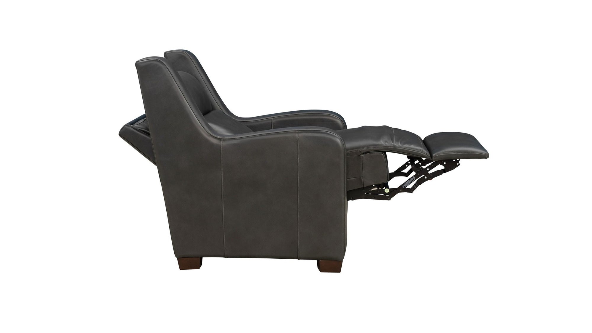 Ayden - Power Recliner With Power Headrest, Power Lumbar