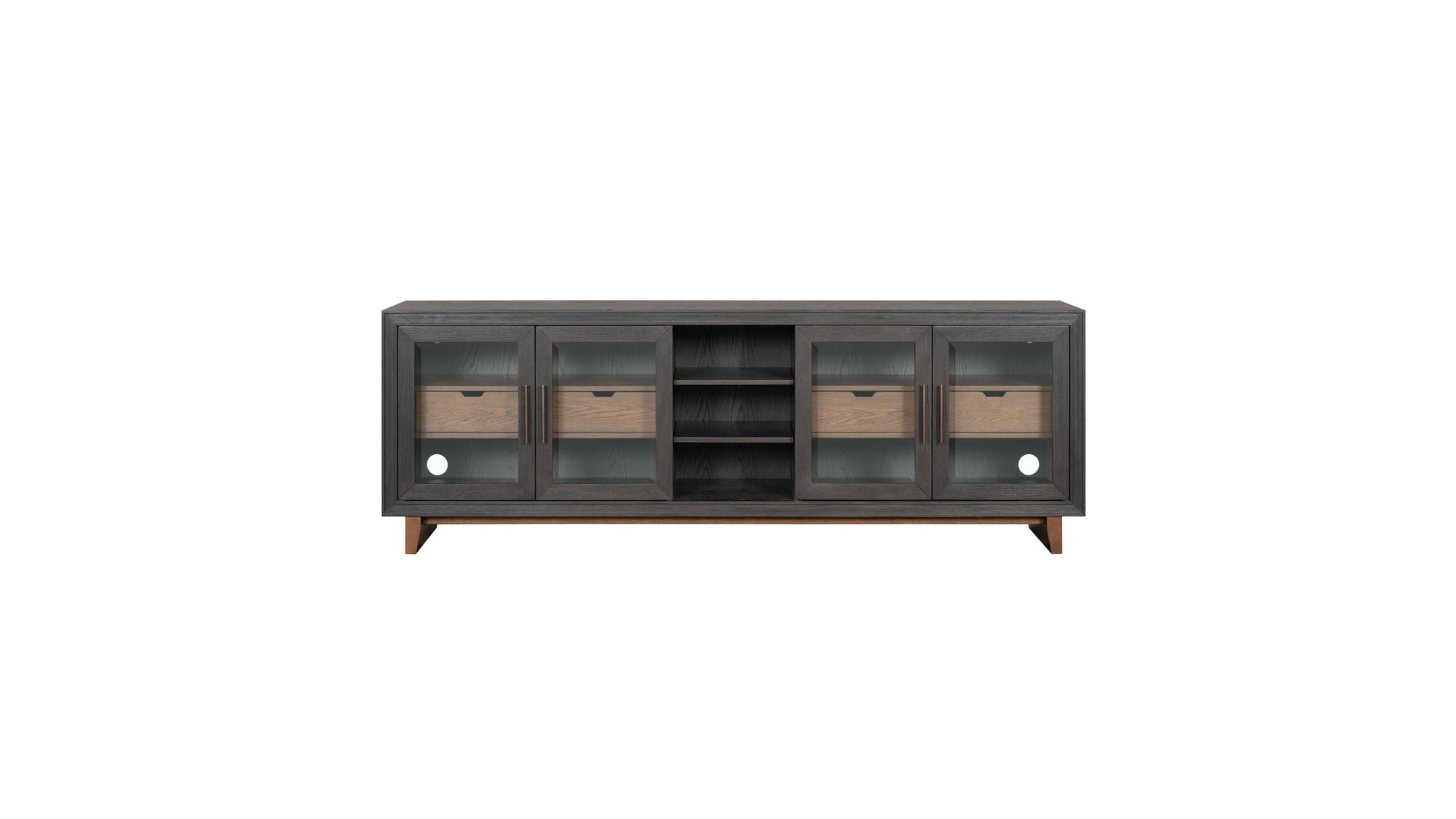 Waterfall - Entertainment Base