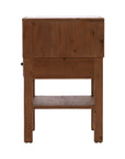 Oscar - Island - Light Brown