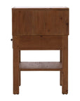 Oscar - Island - Light Brown
