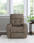 Strait - Power Recliner