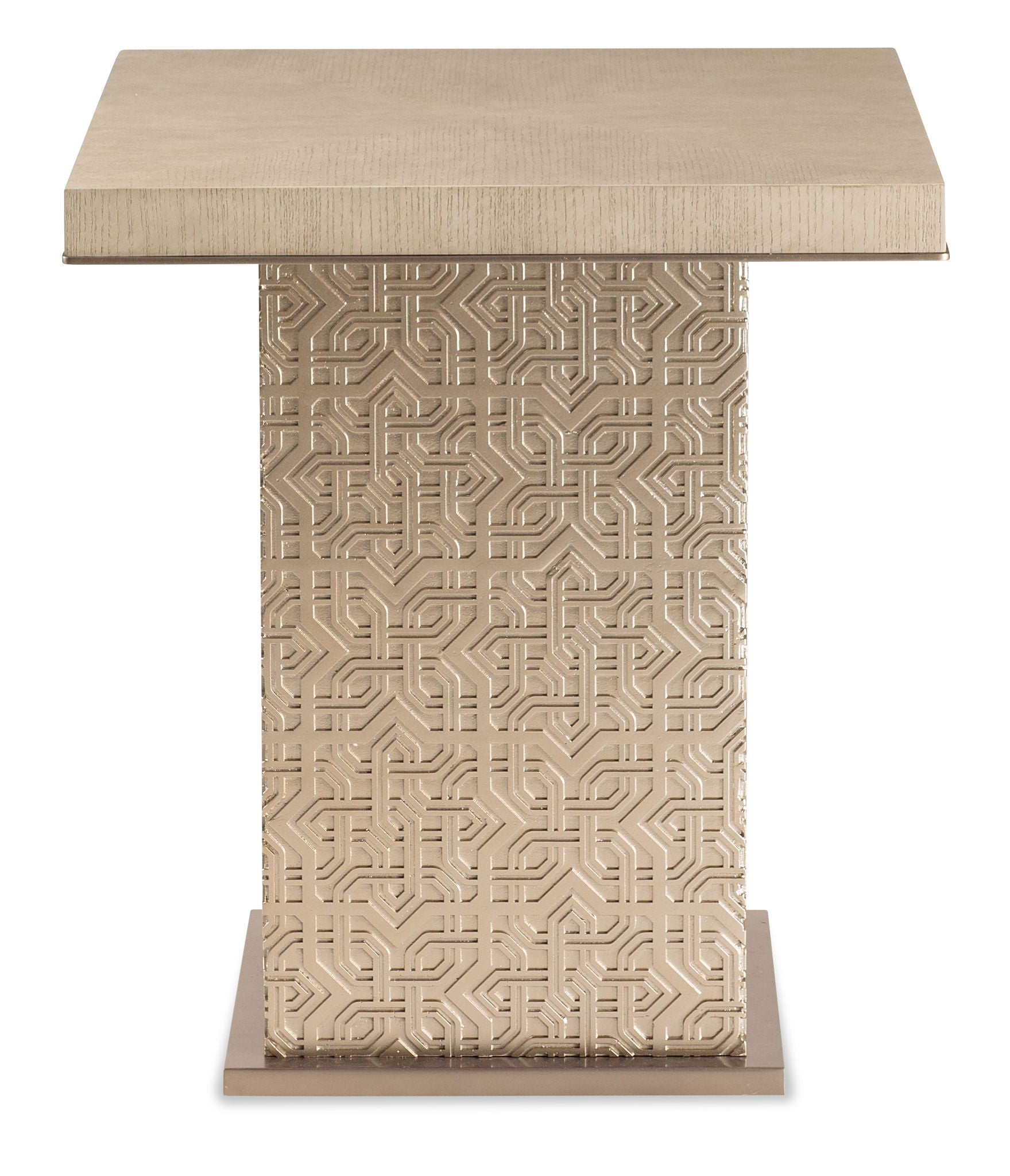 Geometry - Table