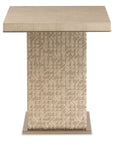 Geometry - Table