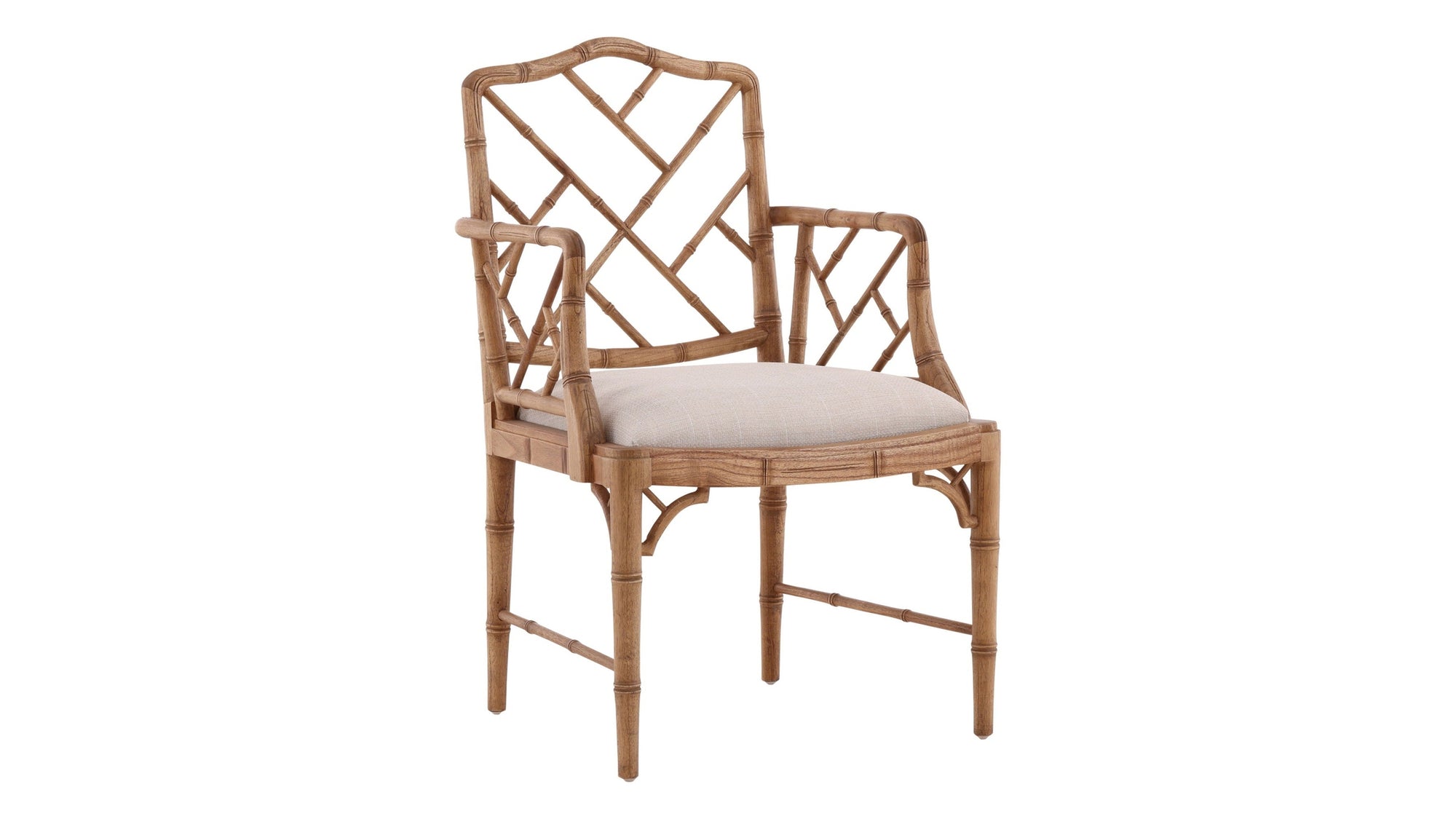 Sawyer - Arm Chair