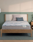 Peaceful Morning - 11.5" Firm Mattress