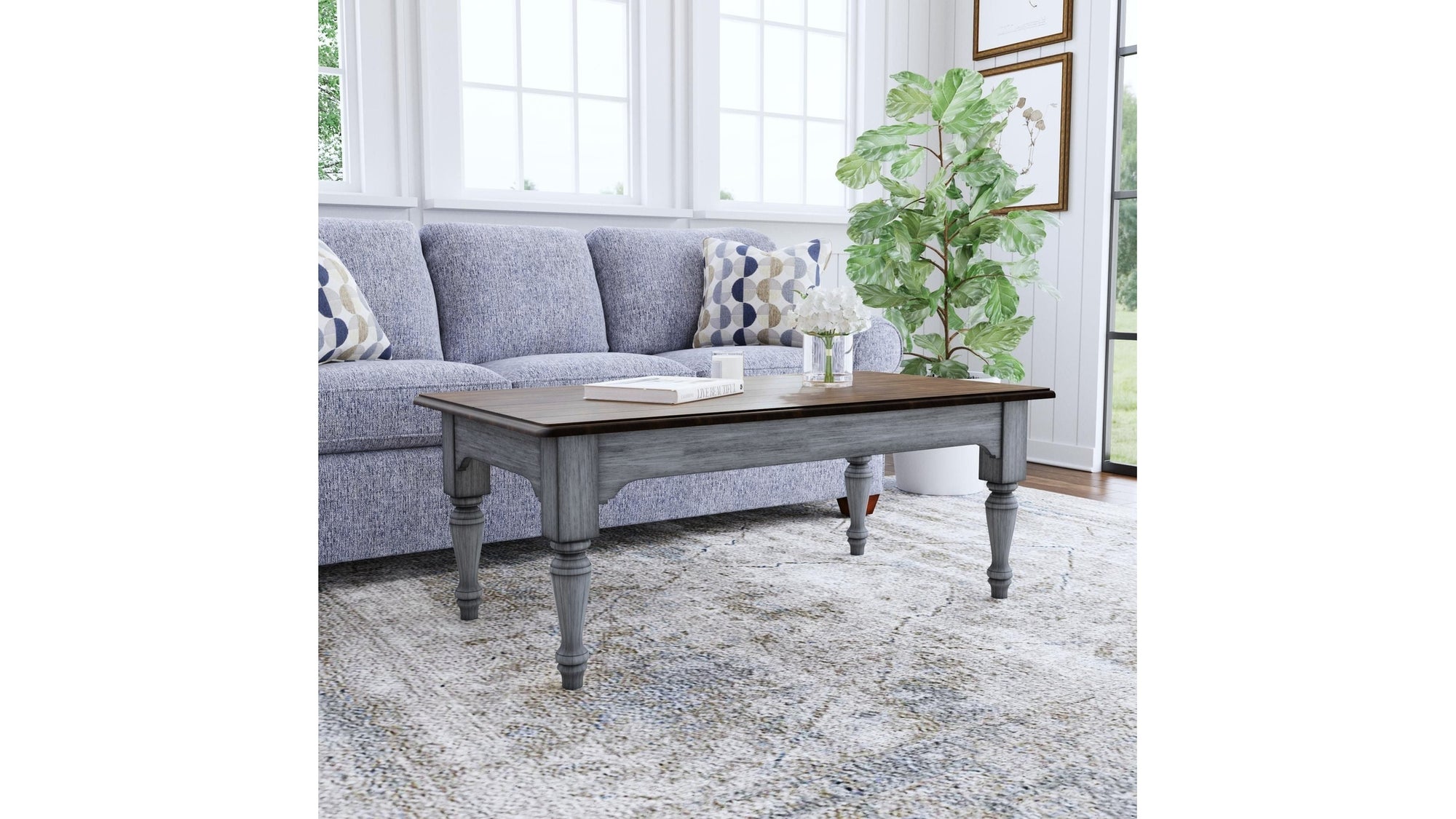 Plymouth - Table