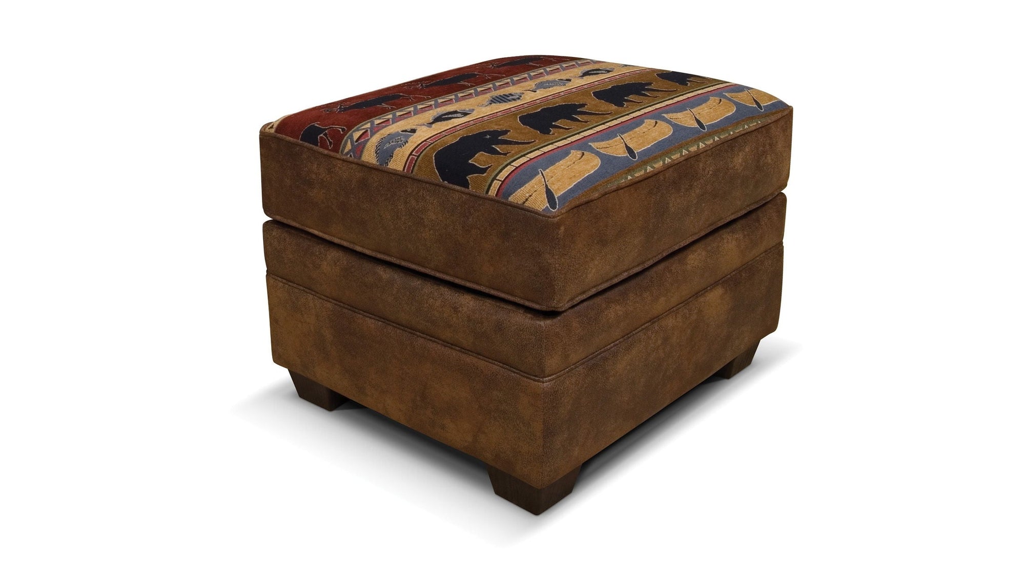 Jaden - Ottoman