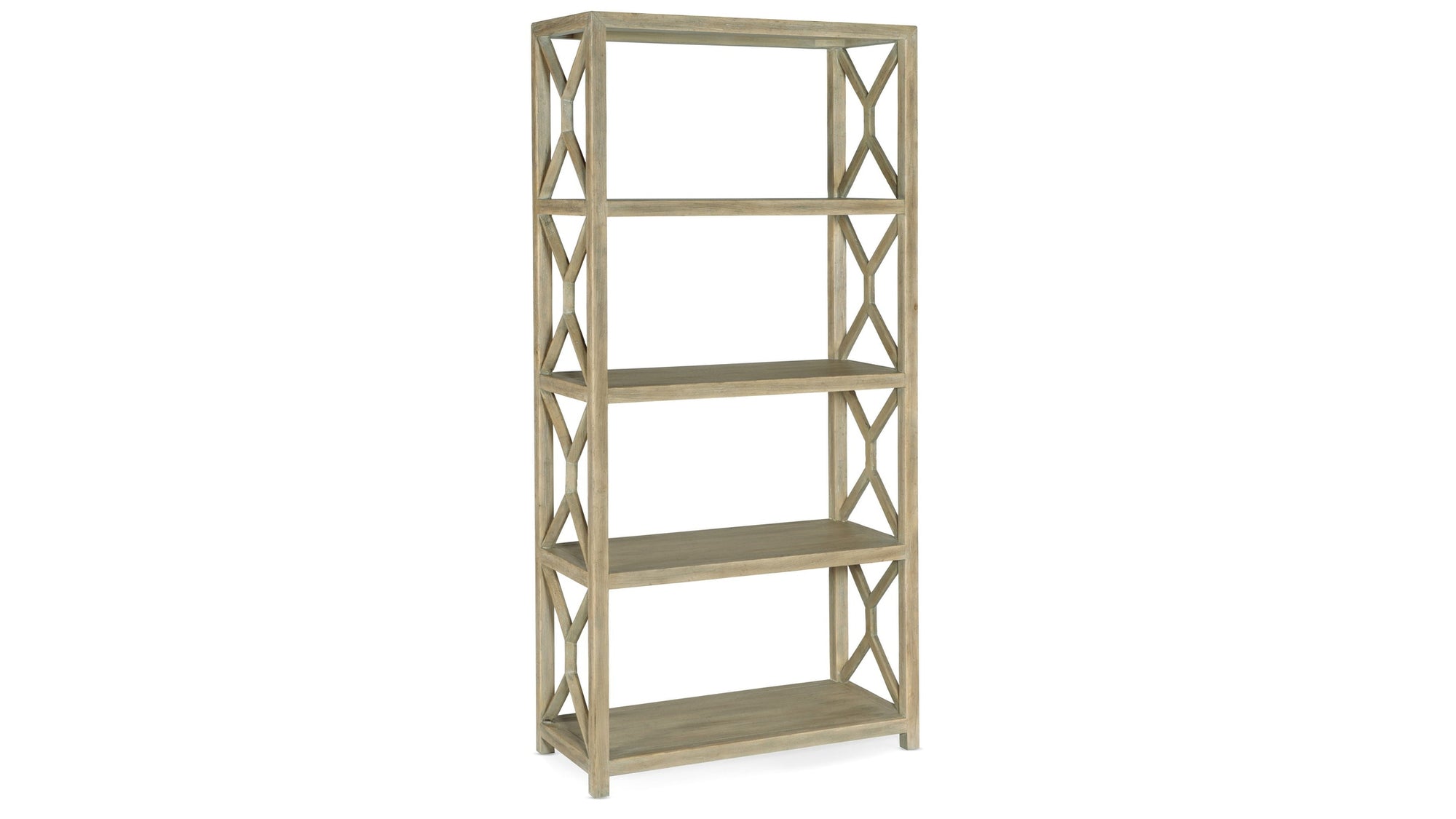 Surfrider - Etagere - Light Brown