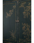 Charleston - Two-Door Accent Chest