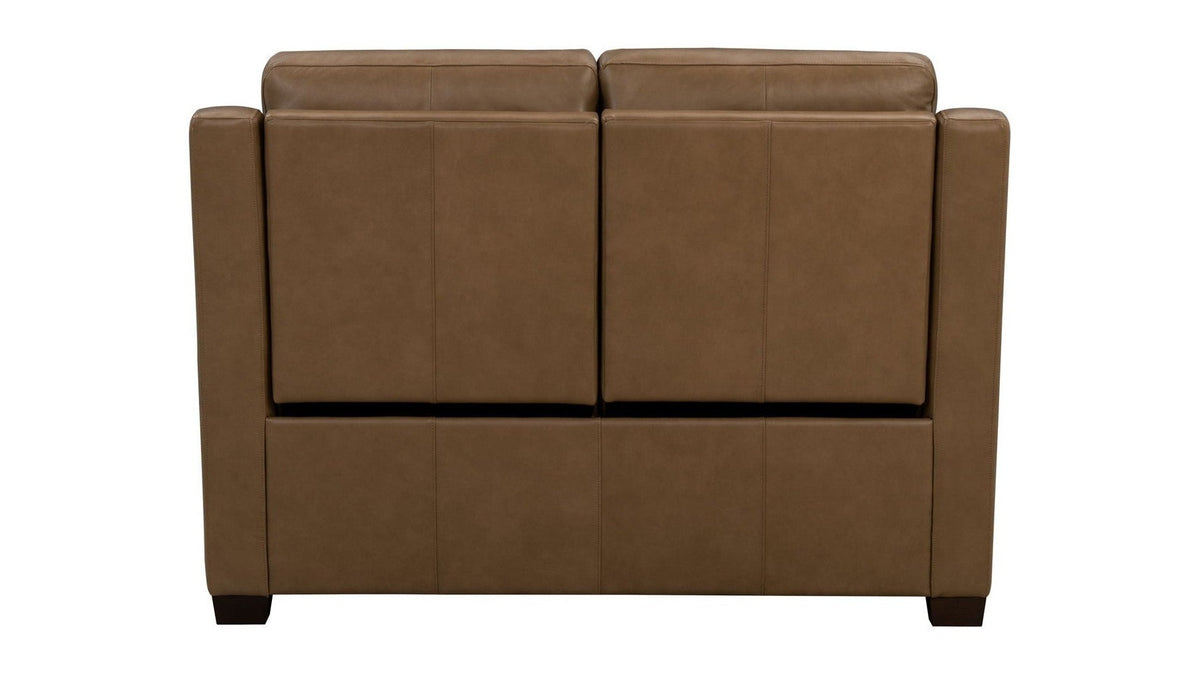 Ayden - Loveseat With Power Recline, Power Headrests, Power Lumbar