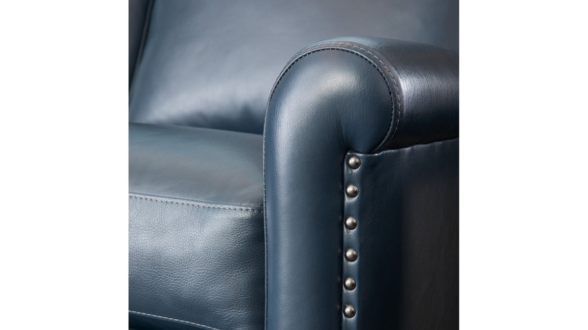 Elizabeth - Power Reclining Sofa With Power Headrest