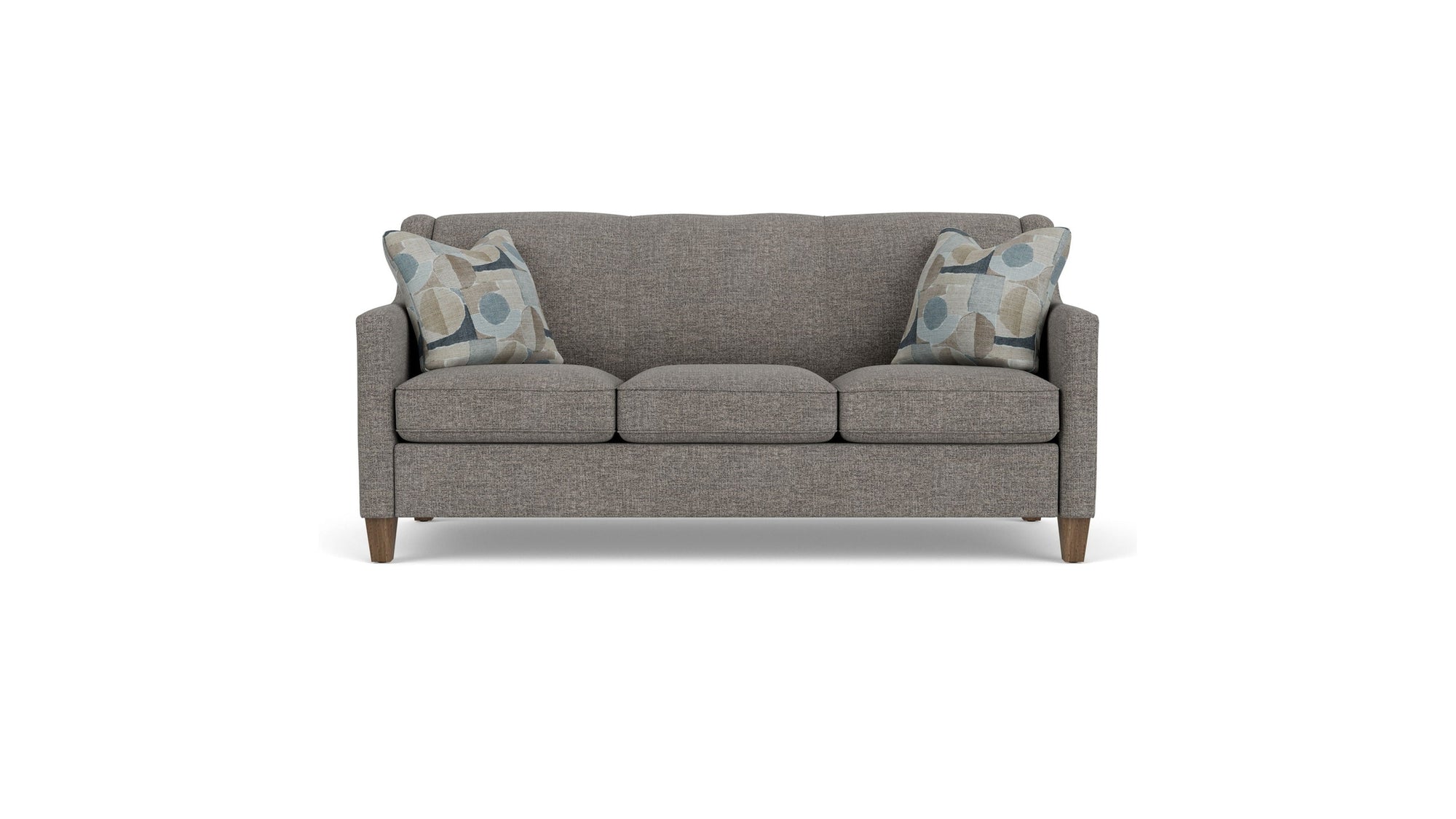 Holly - Fabric Sofa