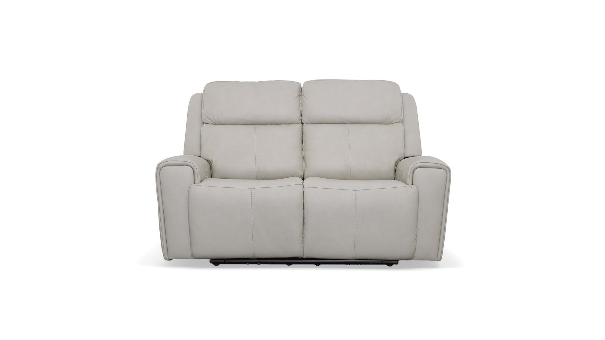Barnett - Reclining Loveseat