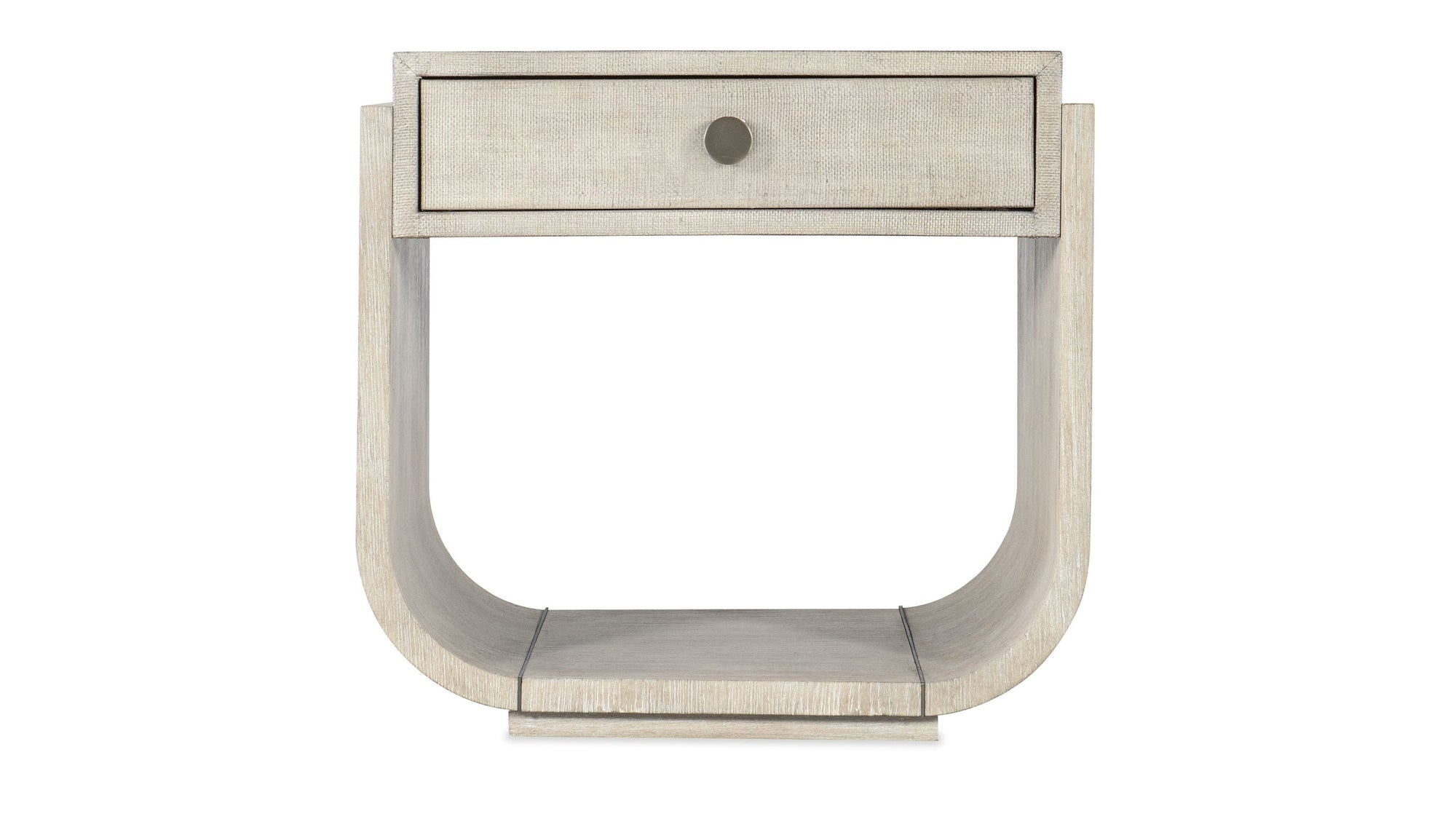 Modern Mood - Rectangle End Table