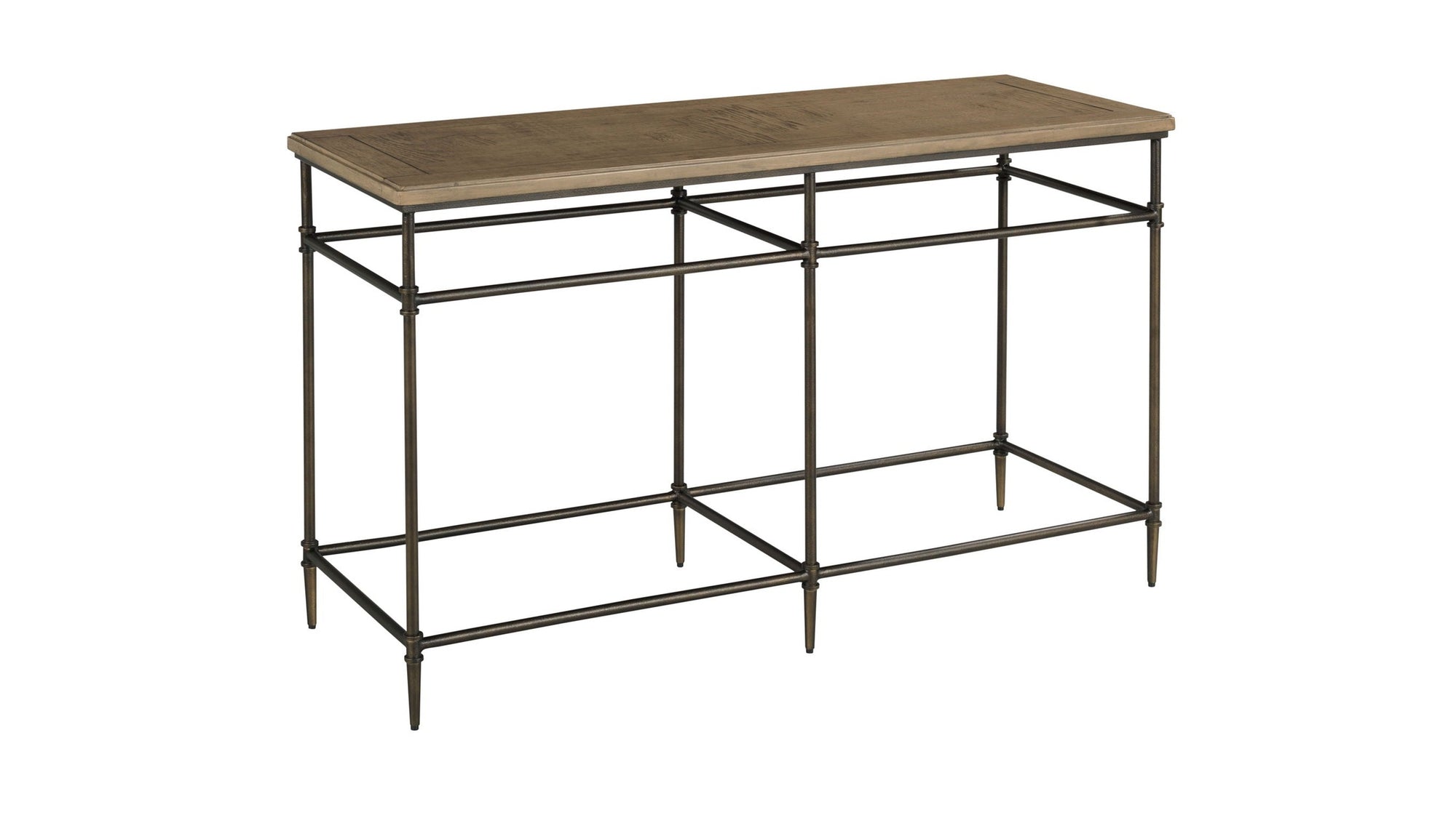 Crossroads - H2619 - Rectangular Table