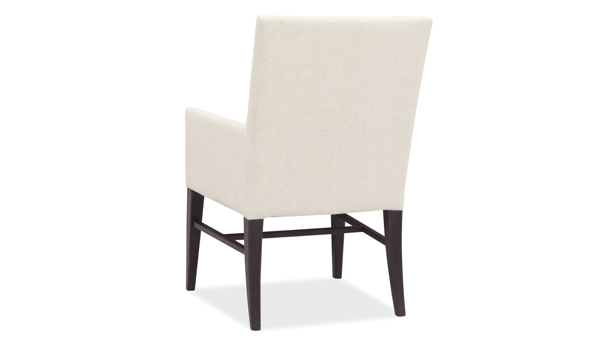 Driftwood - Fabric Upholstered Arm Chair Set of 2