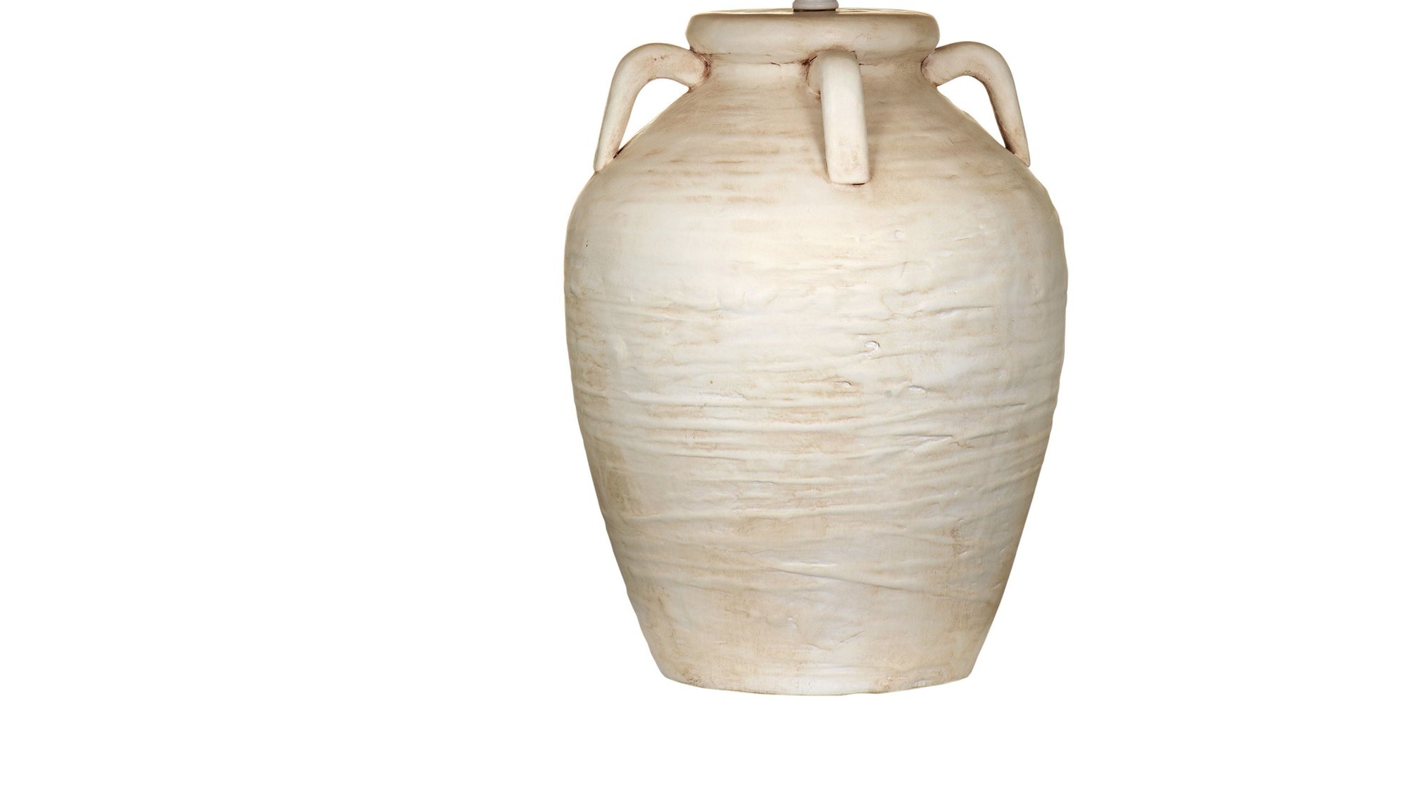 Breeze - Table Lamp - Cream