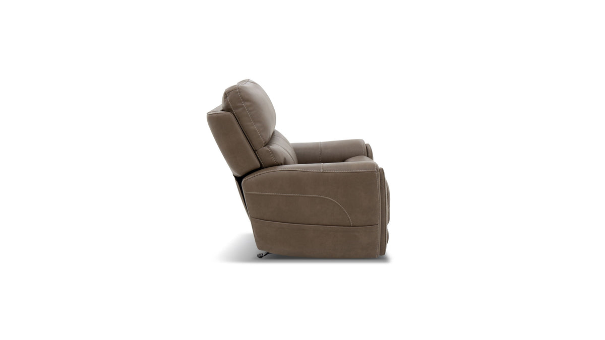 Carter - Power Recliner