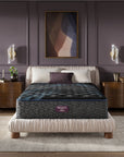 Beautyrest World Class - Level Four Plush Mattress
