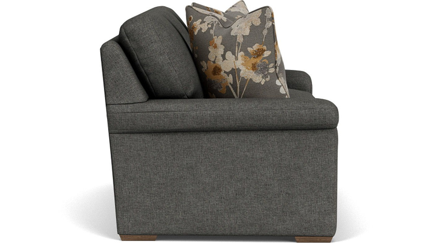Blanchard - Fabric Loveseat