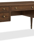 Cashiers - Writing Desk - Chestnut