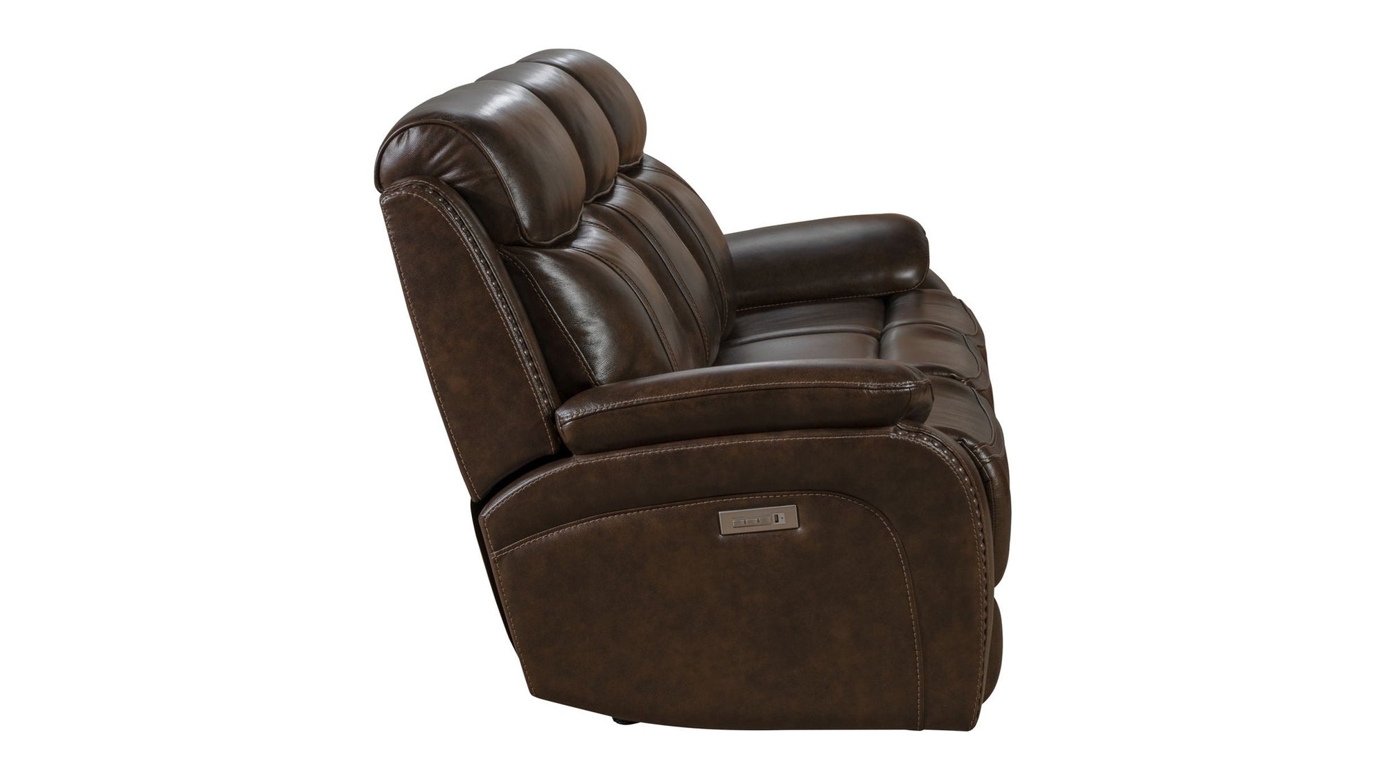 Sandover - Power Reclining Sofa
