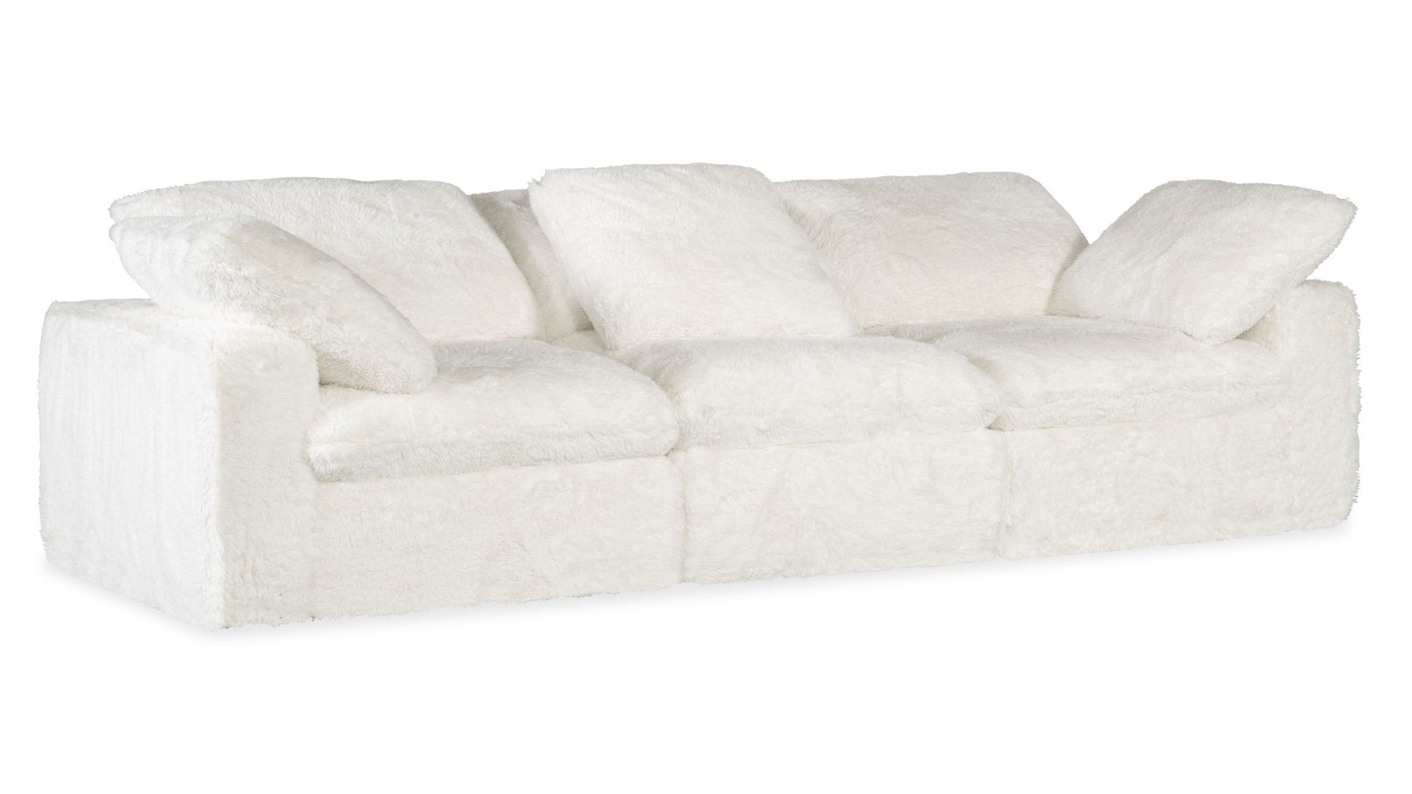 SS - Barefoot Sofa