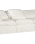 SS - Barefoot Sofa