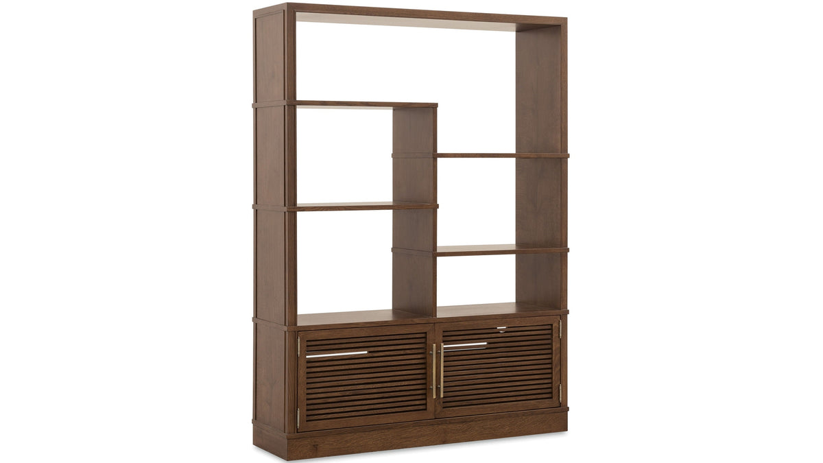 Cashiers - Bookcase