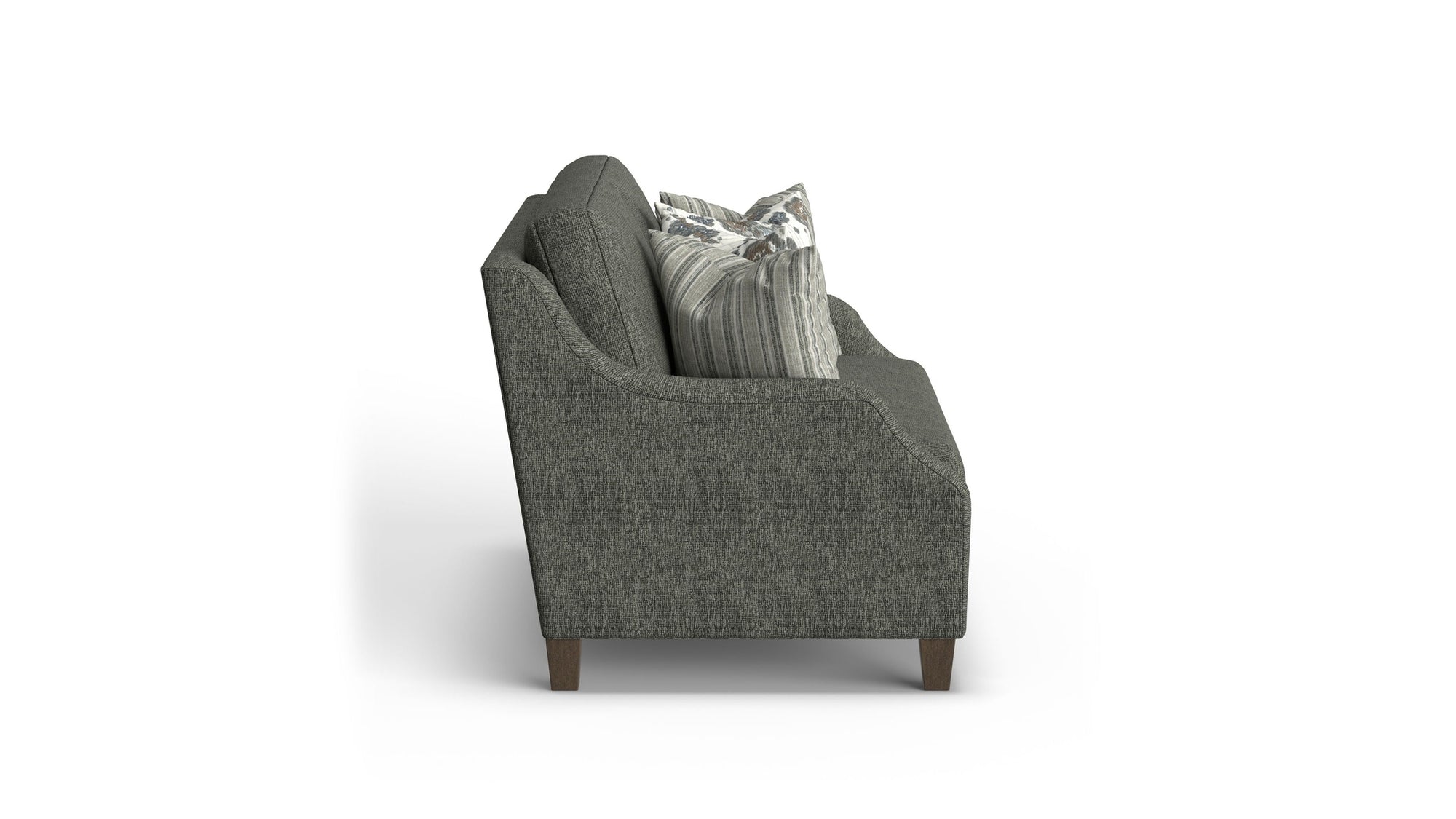 Gianna - Bench Loveseat