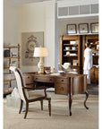 Archivist - Lateral File - Dark Brown