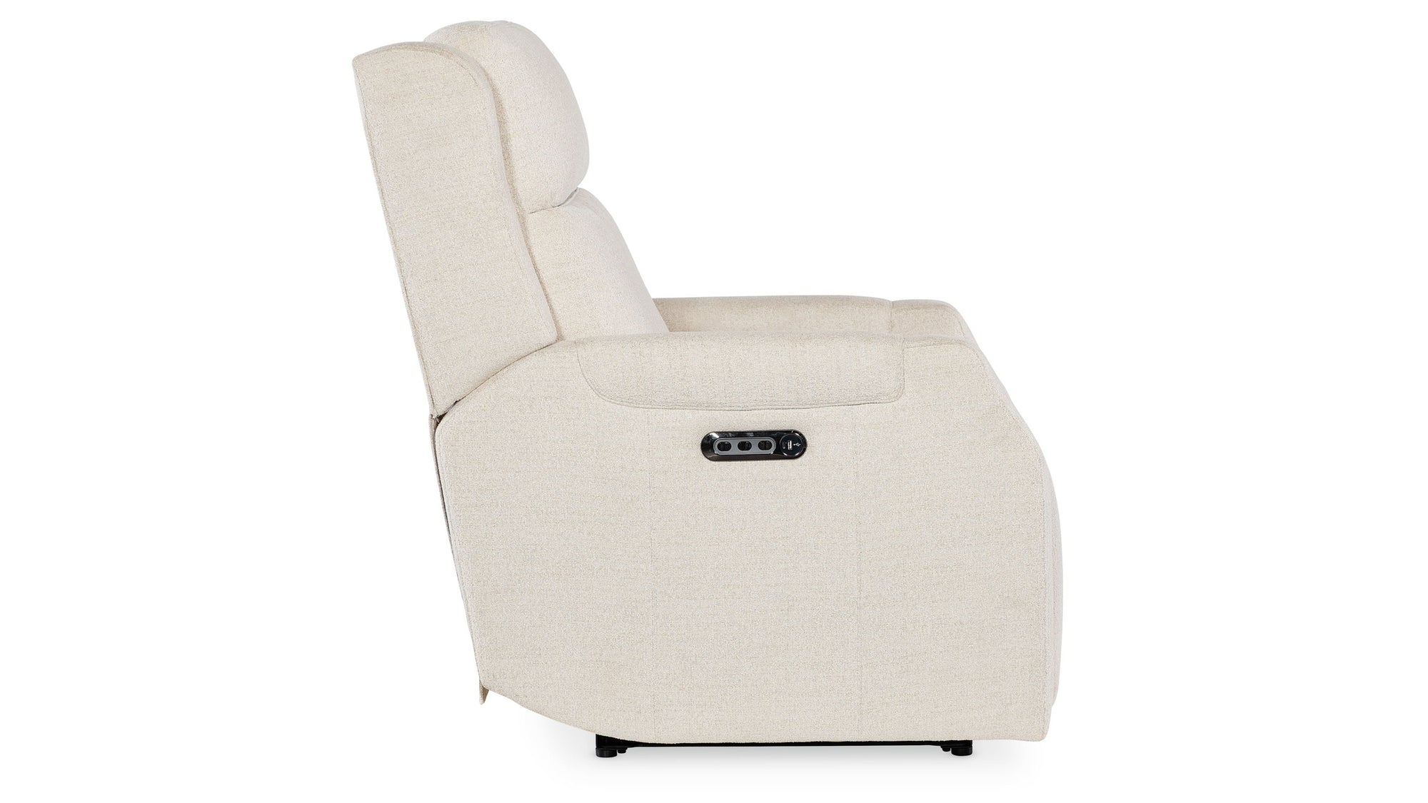 MS - Nelson Zero Gravity Power Recliner With Power Headrest And Lumbar