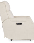 MS - Nelson Zero Gravity Power Recliner With Power Headrest And Lumbar